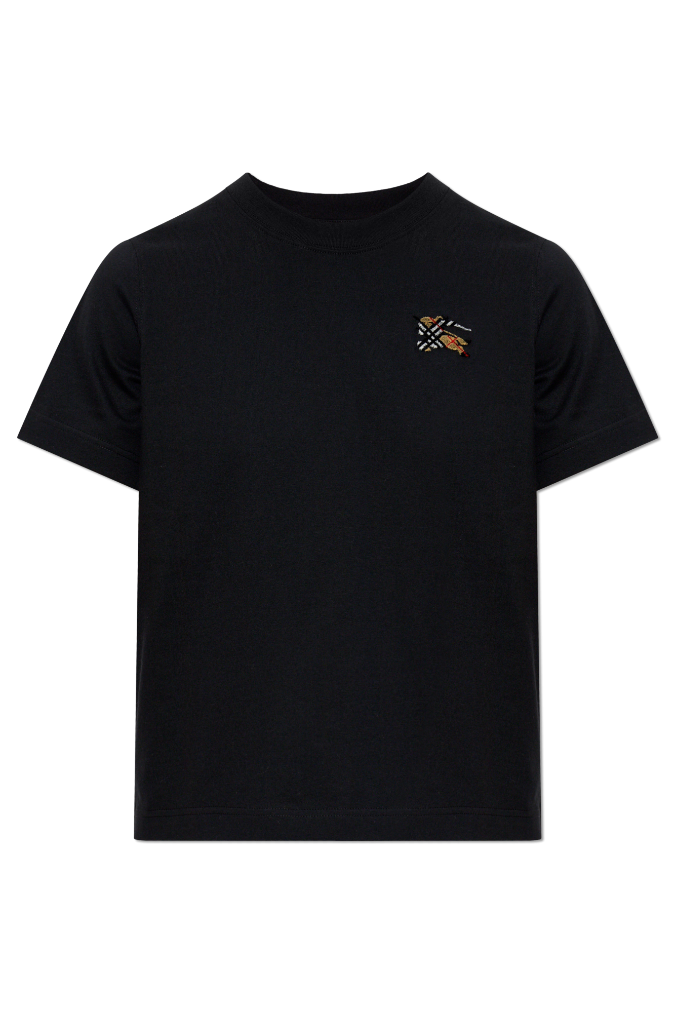 Preto T-shirt 